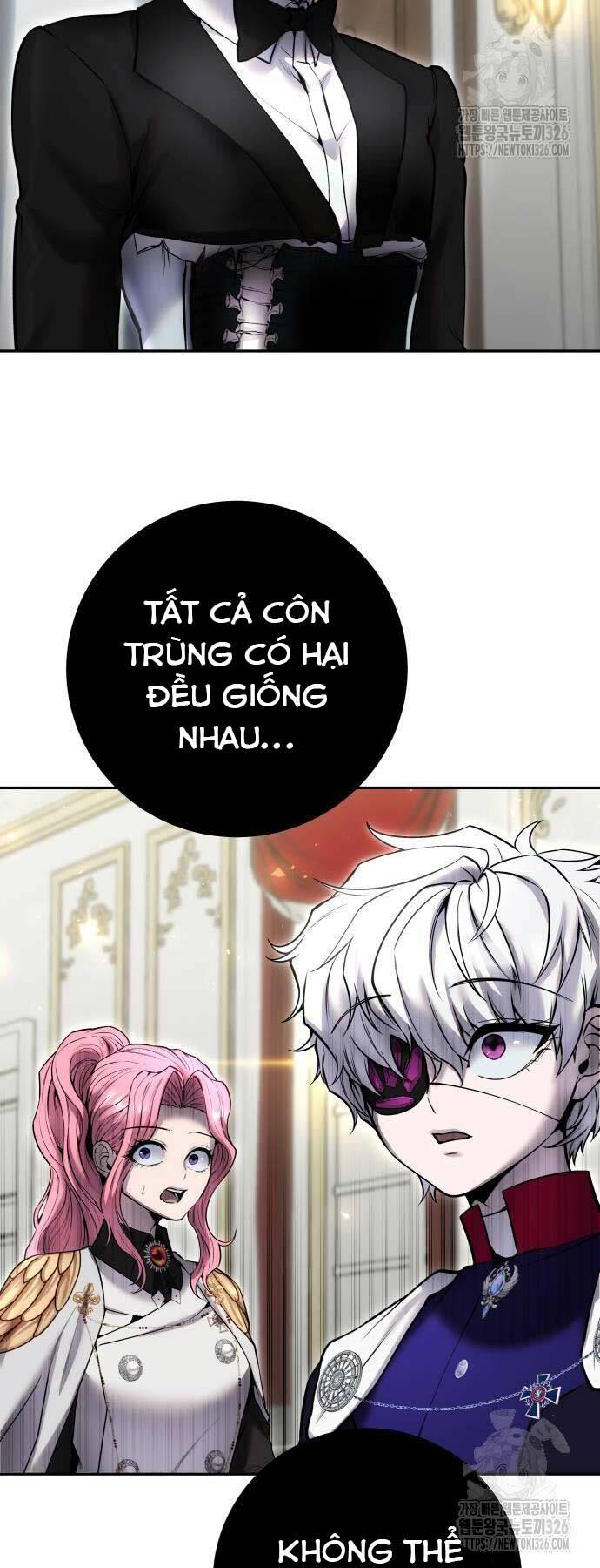 Tôi Mạnh Hơn Anh Hùng - Chapter 34 - Page 62