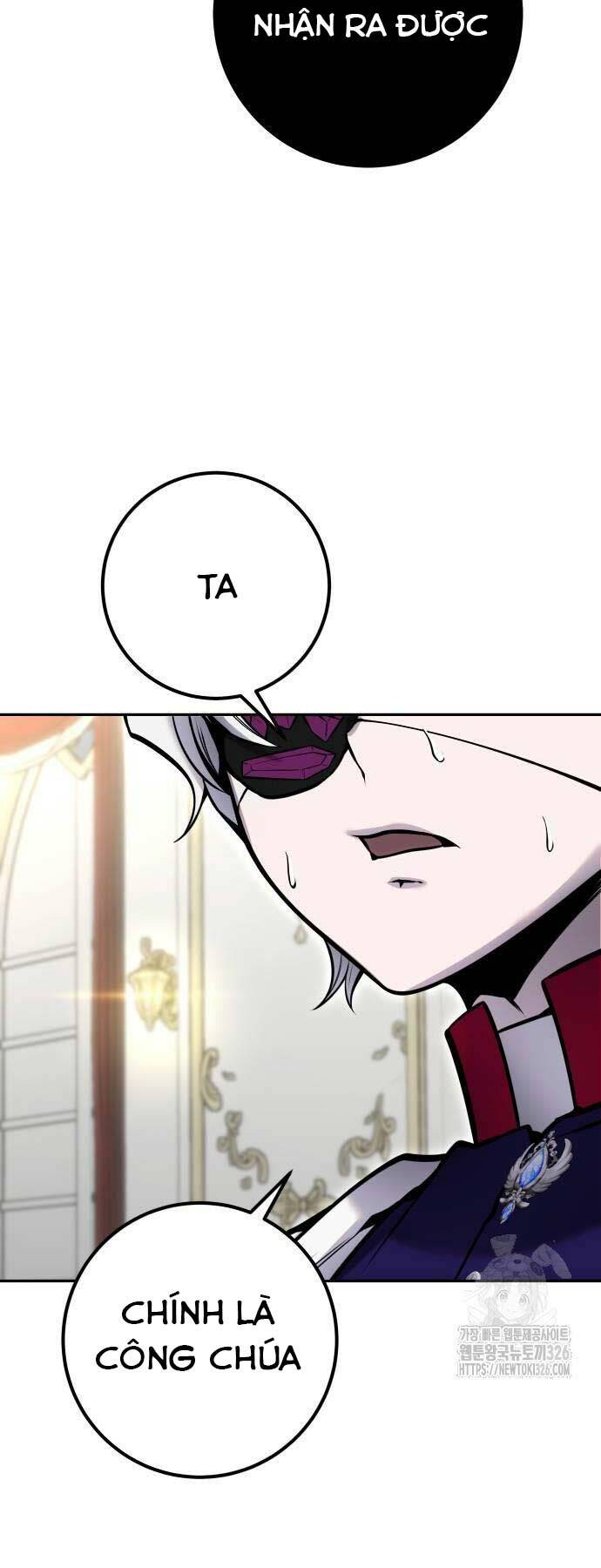 Tôi Mạnh Hơn Anh Hùng - Chapter 34 - Page 63