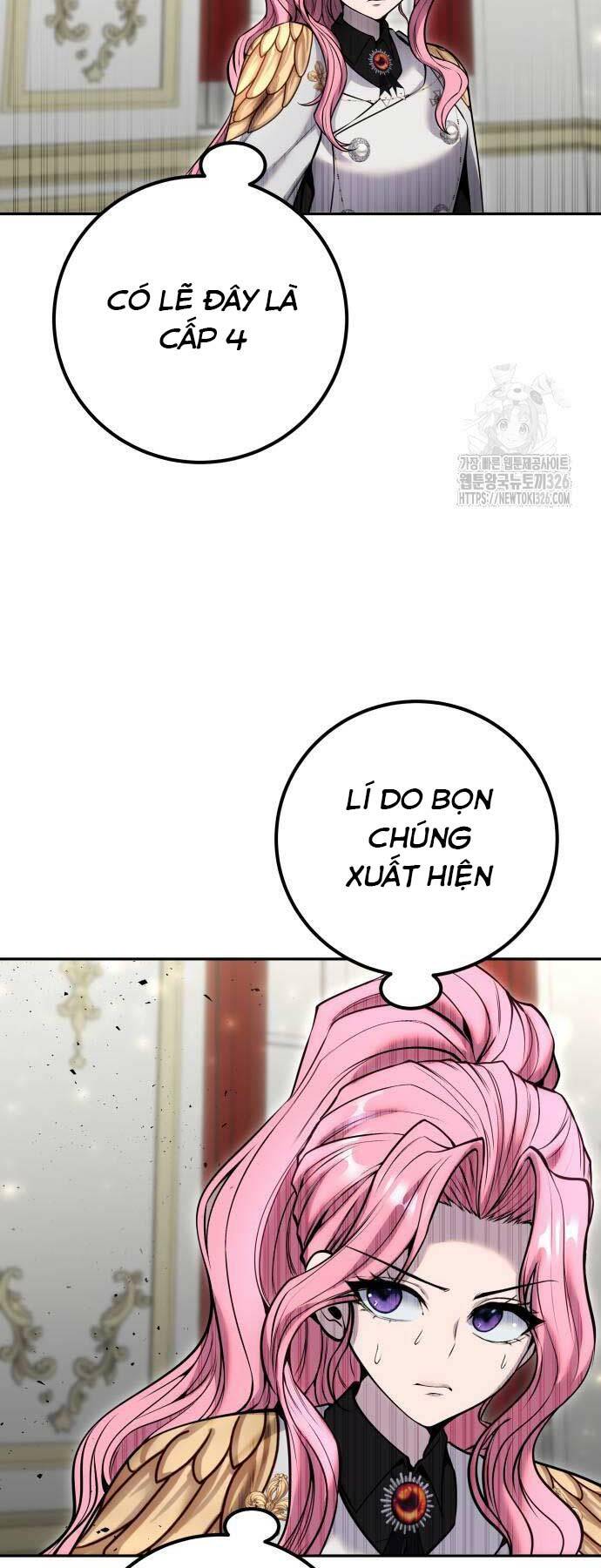Tôi Mạnh Hơn Anh Hùng - Chapter 34 - Page 67