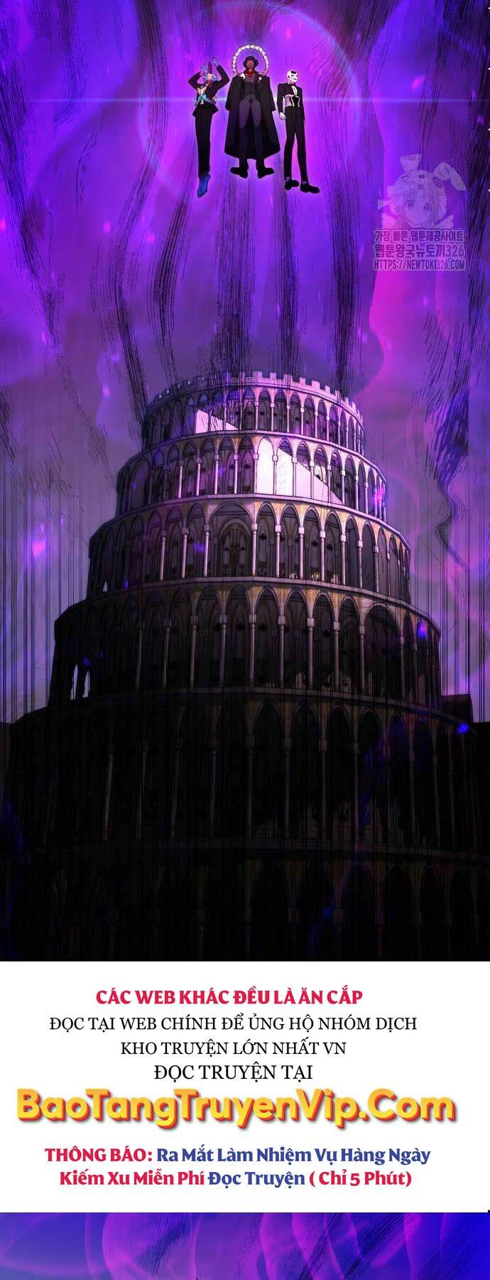 Tôi Mạnh Hơn Anh Hùng - Chapter 34 - Page 6