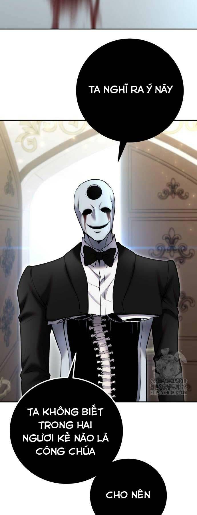 Tôi Mạnh Hơn Anh Hùng - Chapter 34 - Page 71