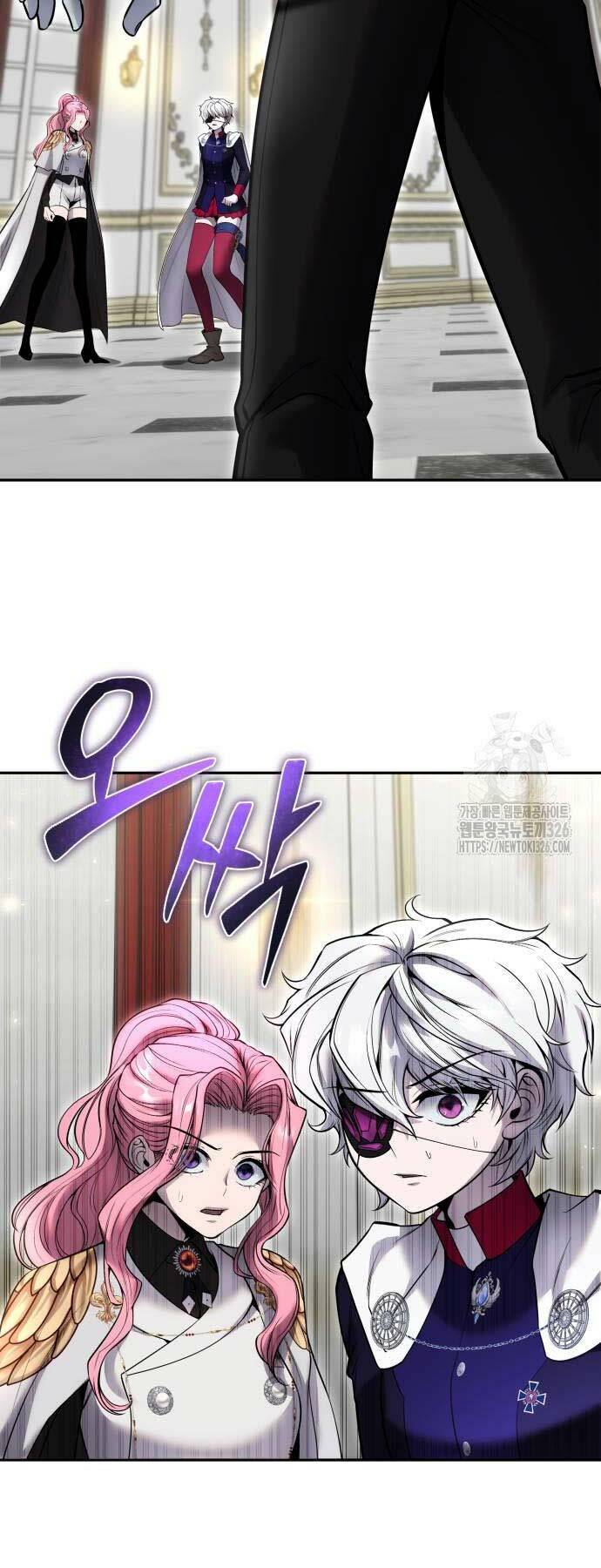 Tôi Mạnh Hơn Anh Hùng - Chapter 34 - Page 73