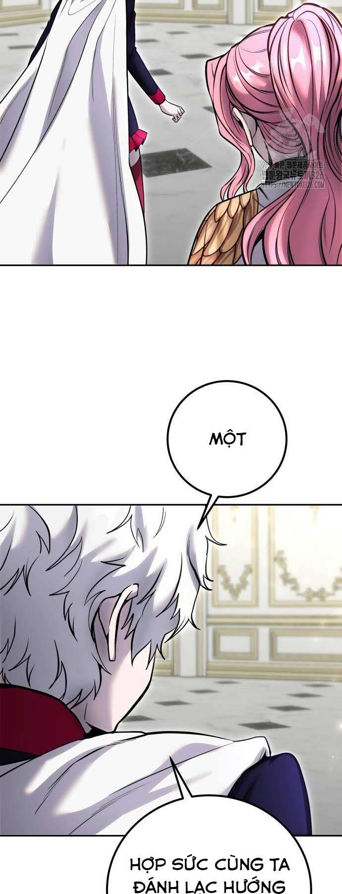 Tôi Mạnh Hơn Anh Hùng - Chapter 34 - Page 75