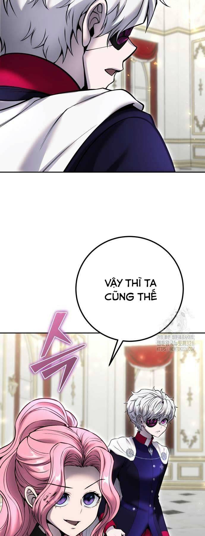 Tôi Mạnh Hơn Anh Hùng - Chapter 34 - Page 79