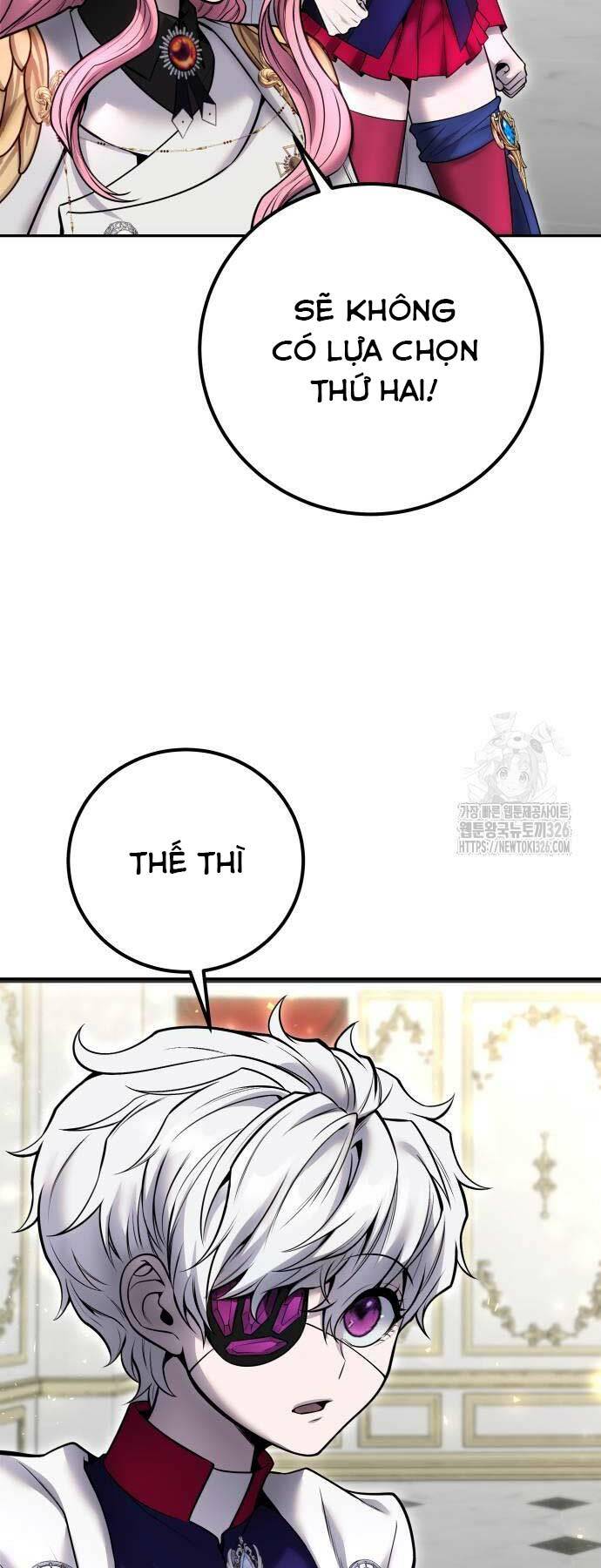 Tôi Mạnh Hơn Anh Hùng - Chapter 34 - Page 80