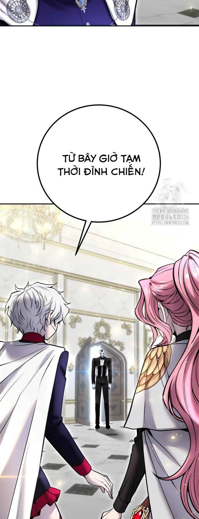 Tôi Mạnh Hơn Anh Hùng - Chapter 34 - Page 81