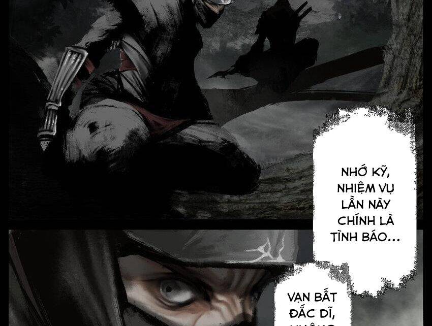 Tây Du Ký ngoại truyện - Chapter 300 - Page 9