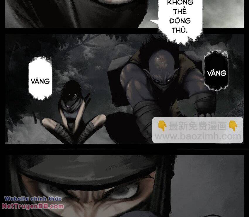 Tây Du Ký ngoại truyện - Chapter 300 - Page 10