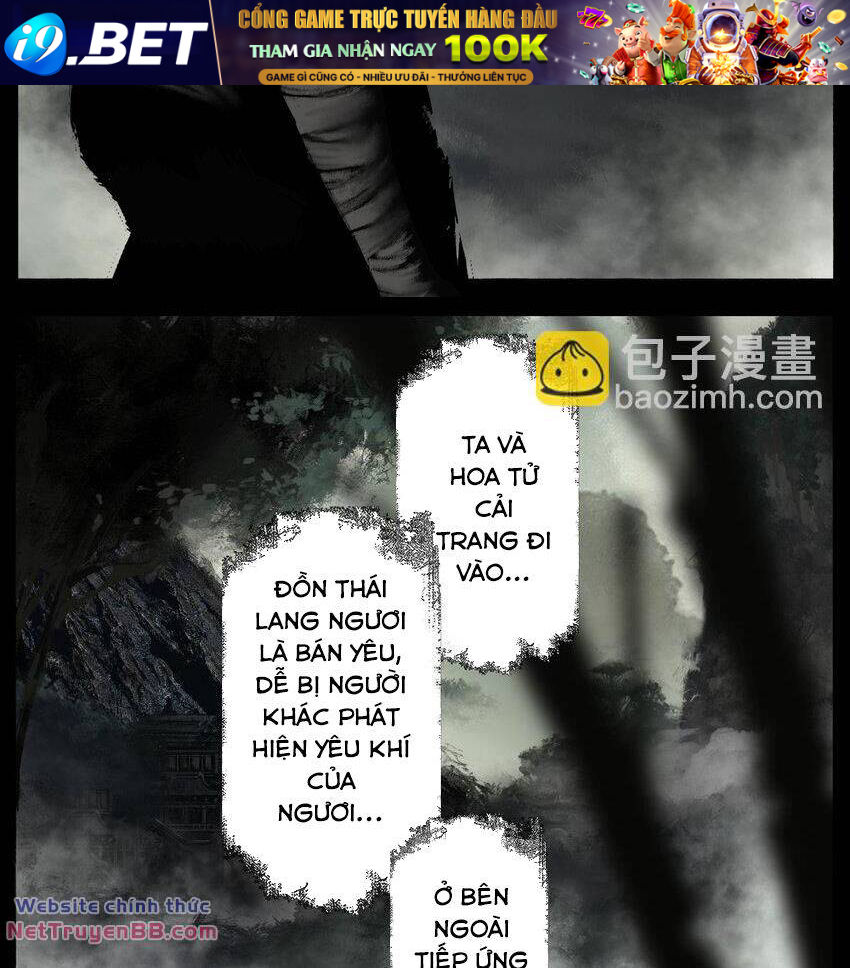 Tây Du Ký ngoại truyện - Chapter 300 - Page 12