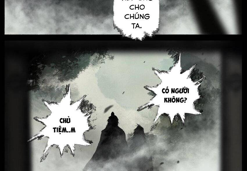 Tây Du Ký ngoại truyện - Chapter 300 - Page 13