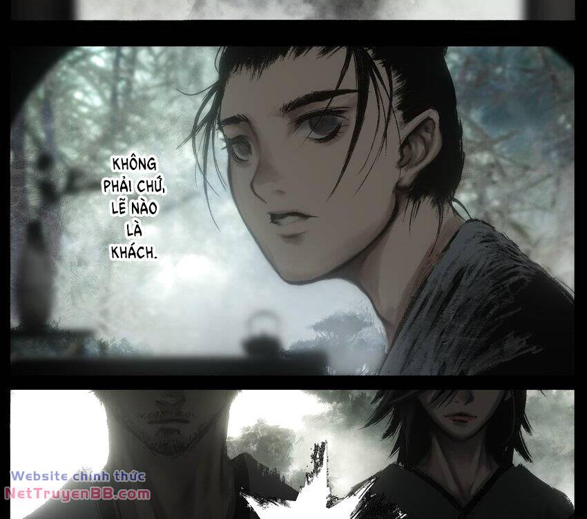 Tây Du Ký ngoại truyện - Chapter 300 - Page 14