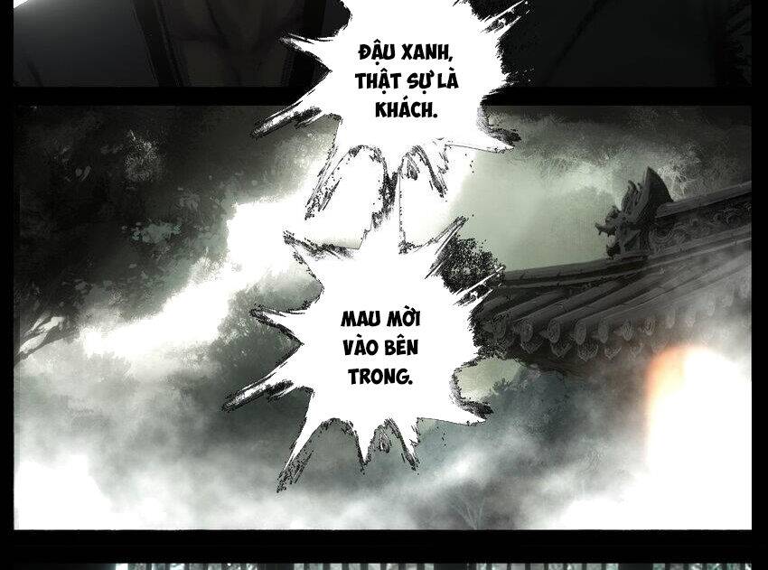 Tây Du Ký ngoại truyện - Chapter 300 - Page 15