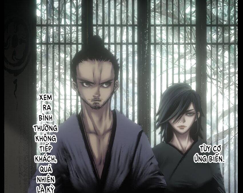 Tây Du Ký ngoại truyện - Chapter 300 - Page 16