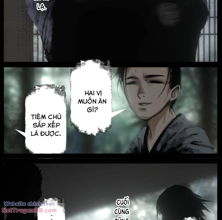 Tây Du Ký ngoại truyện - Chapter 300 - Page 17