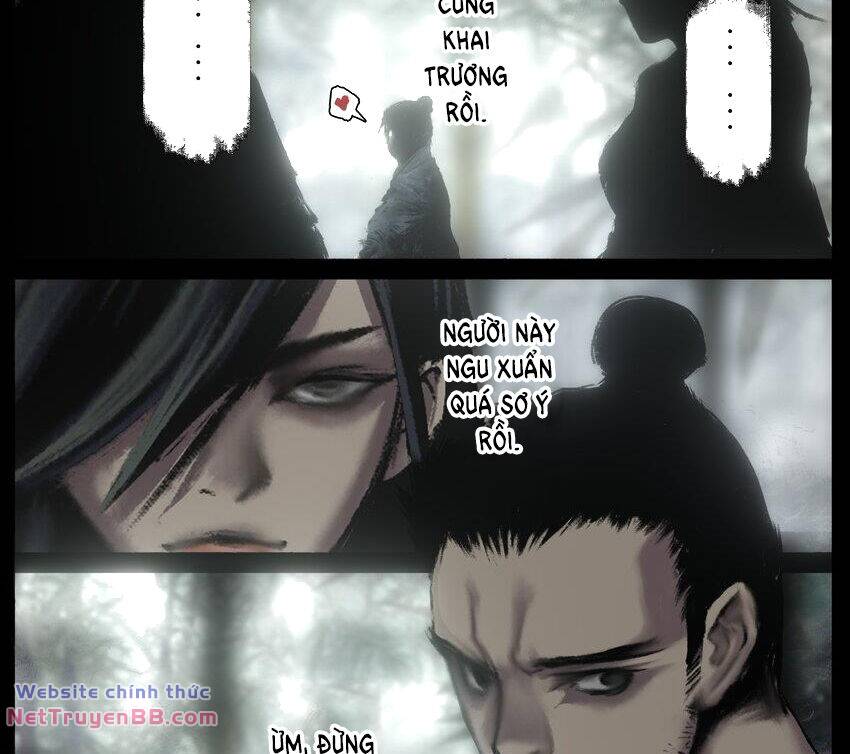 Tây Du Ký ngoại truyện - Chapter 300 - Page 18