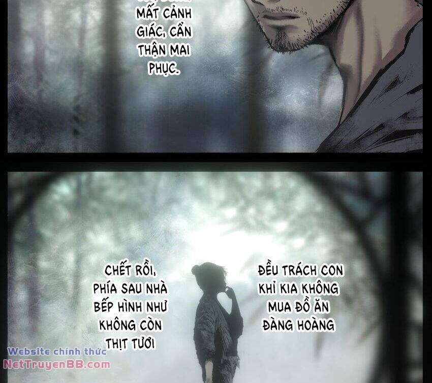 Tây Du Ký ngoại truyện - Chapter 300 - Page 19