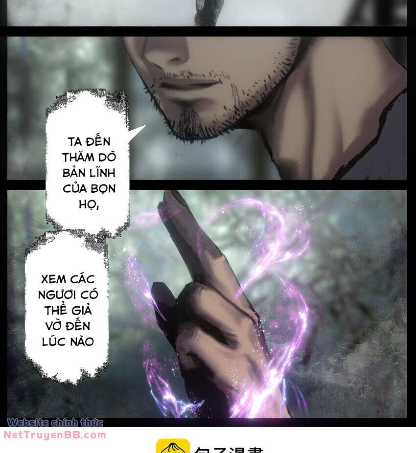 Tây Du Ký ngoại truyện - Chapter 300 - Page 20