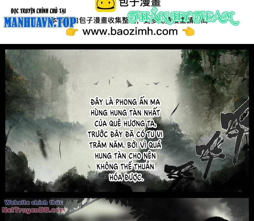 Tây Du Ký ngoại truyện - Chapter 300 - Page 21