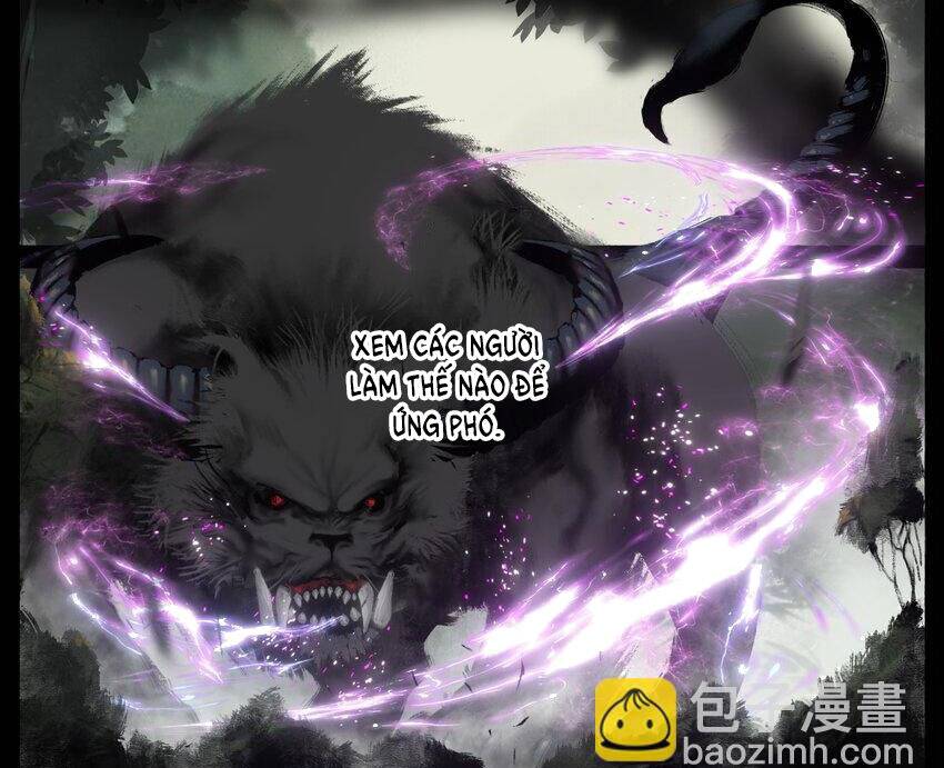 Tây Du Ký ngoại truyện - Chapter 300 - Page 22