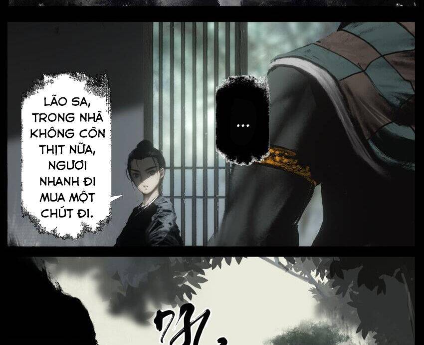 Tây Du Ký ngoại truyện - Chapter 300 - Page 23