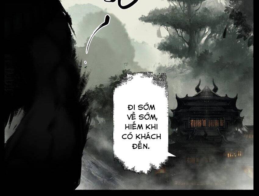 Tây Du Ký ngoại truyện - Chapter 300 - Page 24