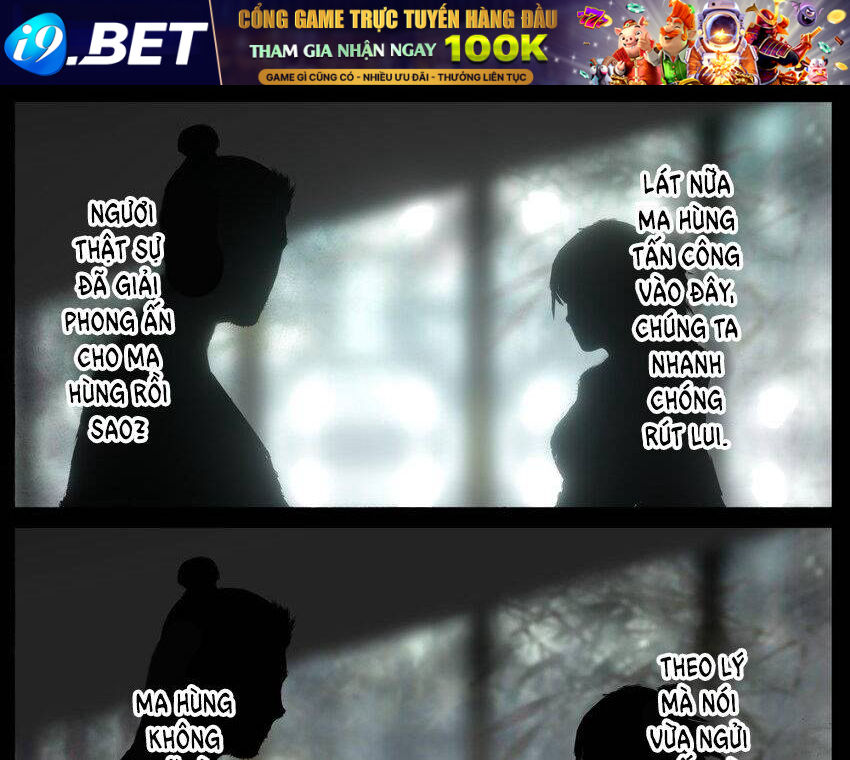 Tây Du Ký ngoại truyện - Chapter 300 - Page 25