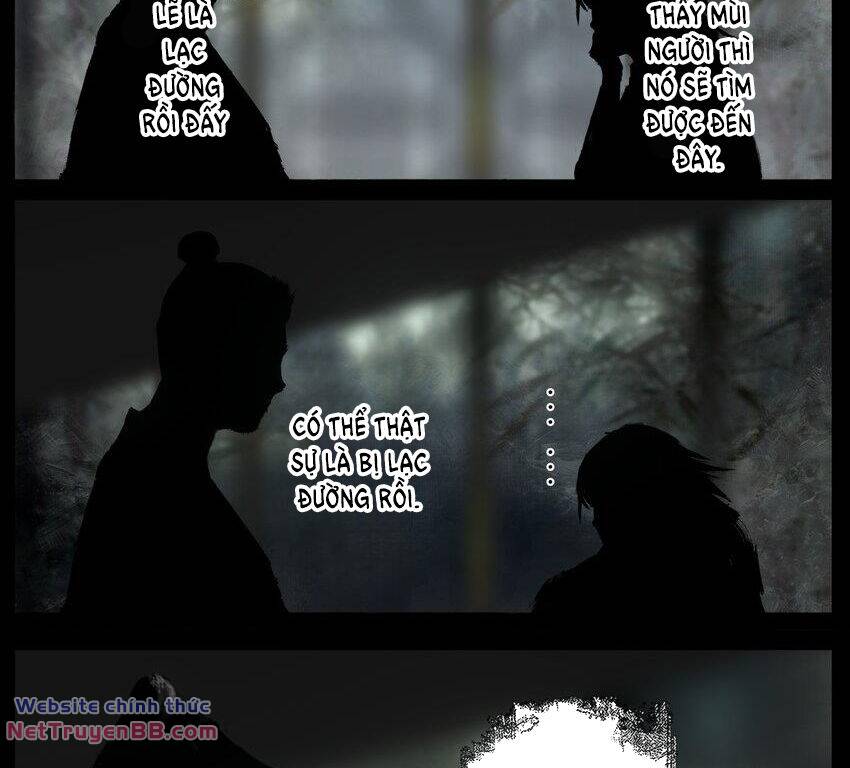 Tây Du Ký ngoại truyện - Chapter 300 - Page 26