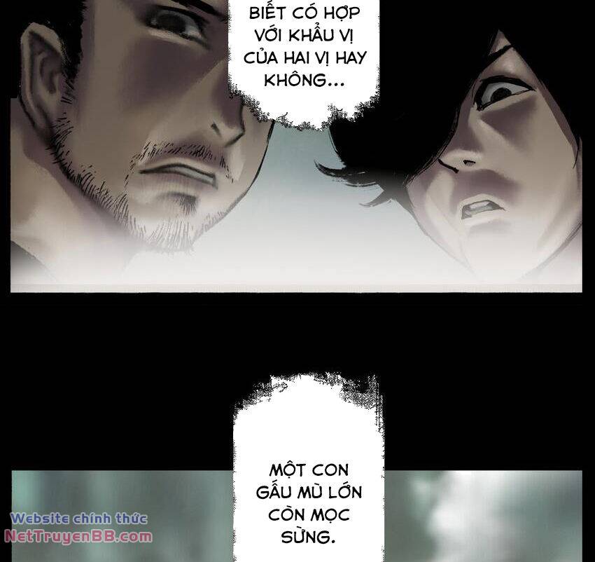 Tây Du Ký ngoại truyện - Chapter 300 - Page 28