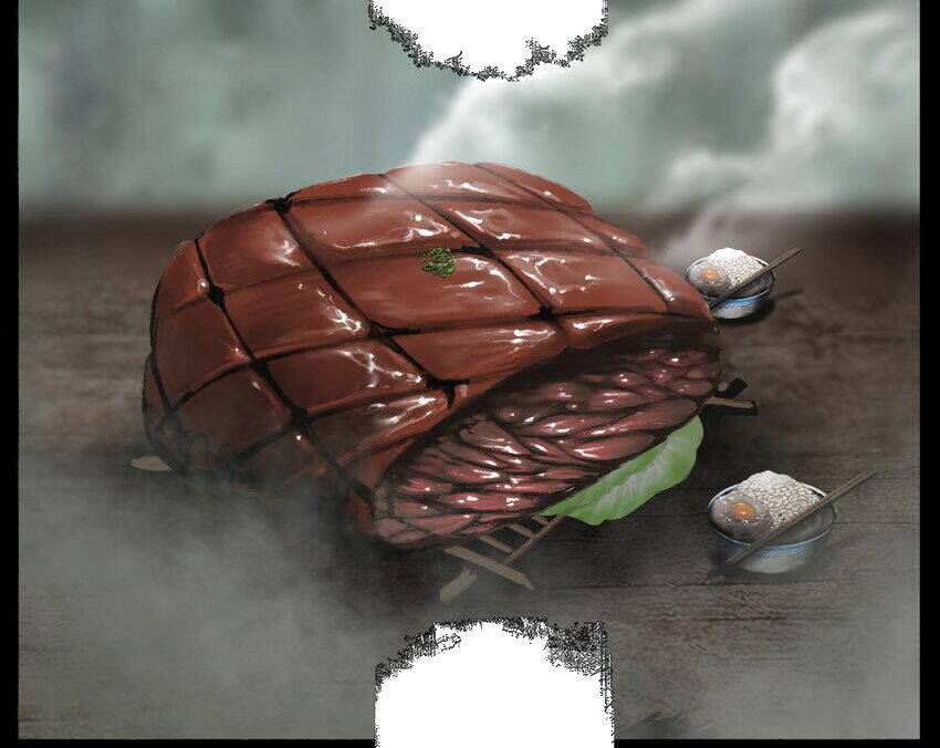 Tây Du Ký ngoại truyện - Chapter 300 - Page 29