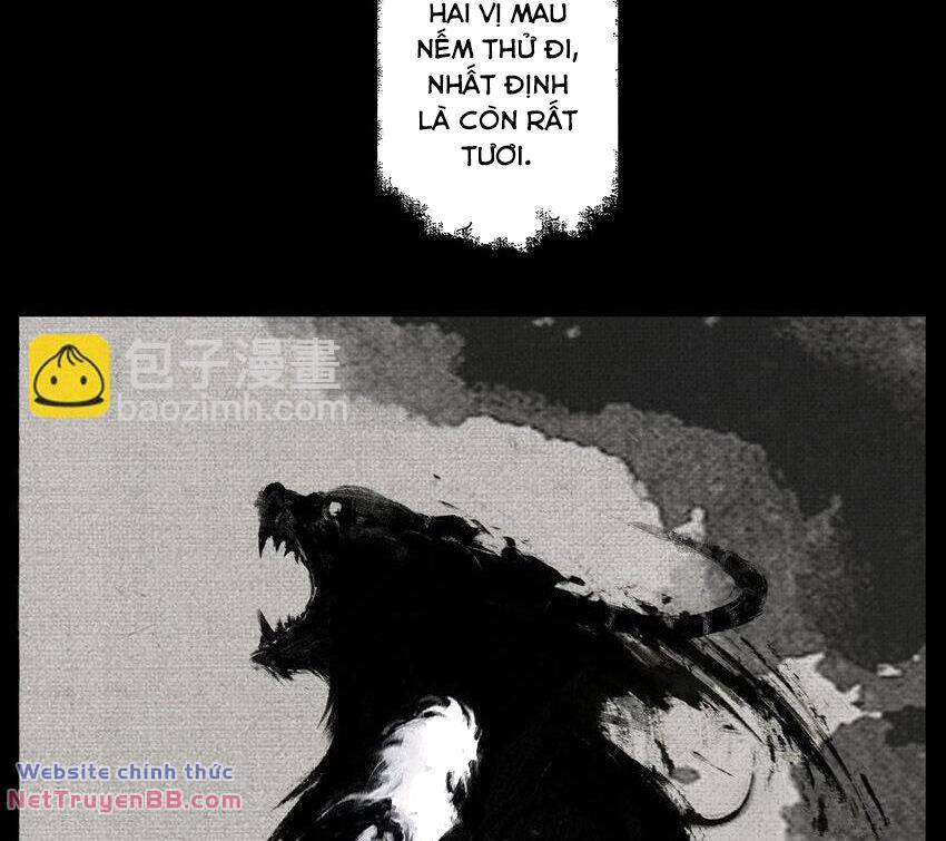 Tây Du Ký ngoại truyện - Chapter 300 - Page 30