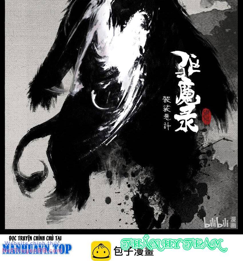 Tây Du Ký ngoại truyện - Chapter 300 - Page 31