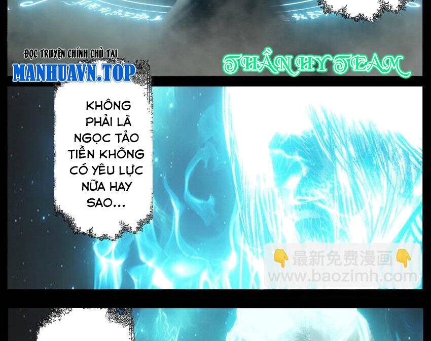 Tây Du Ký ngoại truyện - Chapter 300 - Page 3