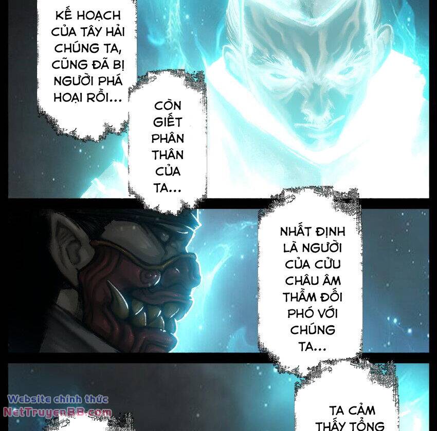 Tây Du Ký ngoại truyện - Chapter 300 - Page 4