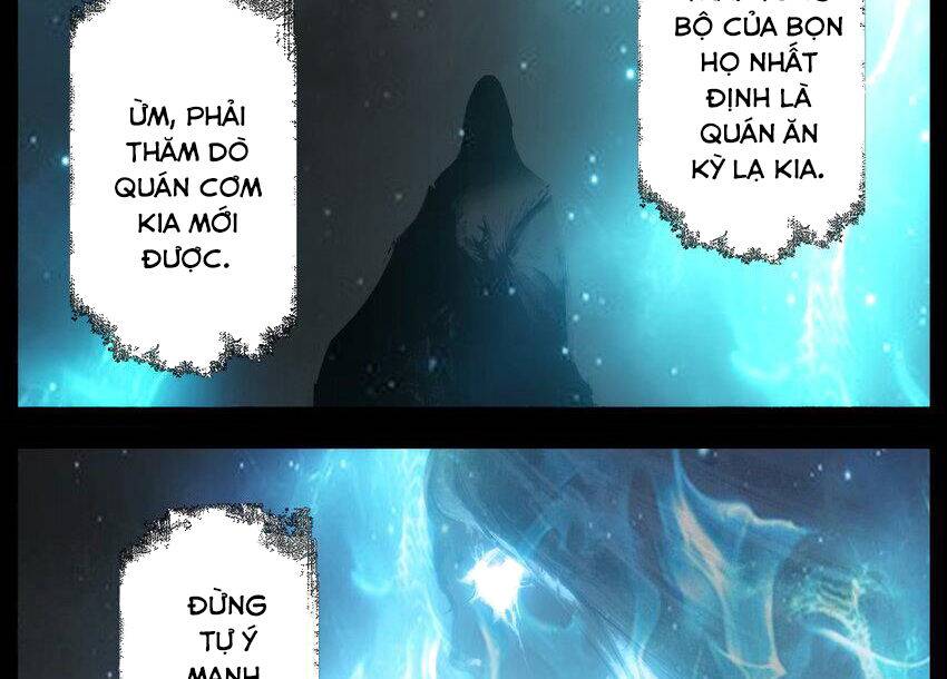Tây Du Ký ngoại truyện - Chapter 300 - Page 5
