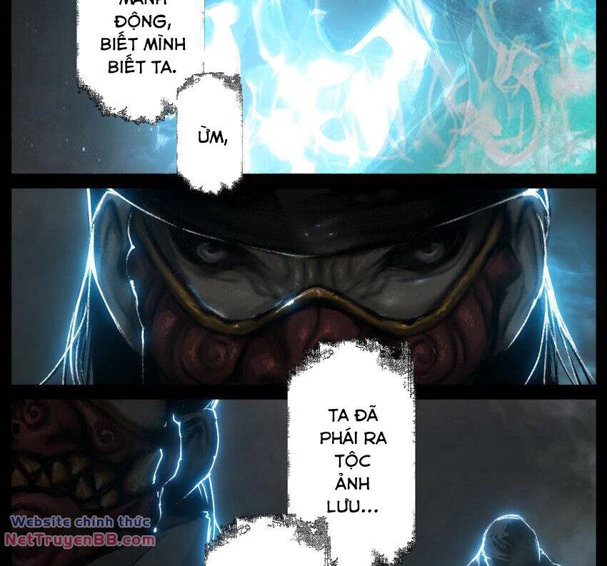 Tây Du Ký ngoại truyện - Chapter 300 - Page 6