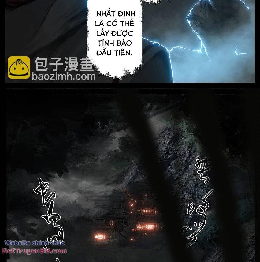 Tây Du Ký ngoại truyện - Chapter 300 - Page 7