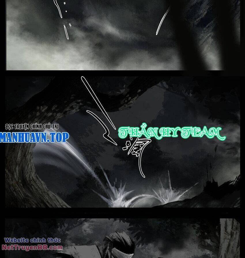 Tây Du Ký ngoại truyện - Chapter 300 - Page 8