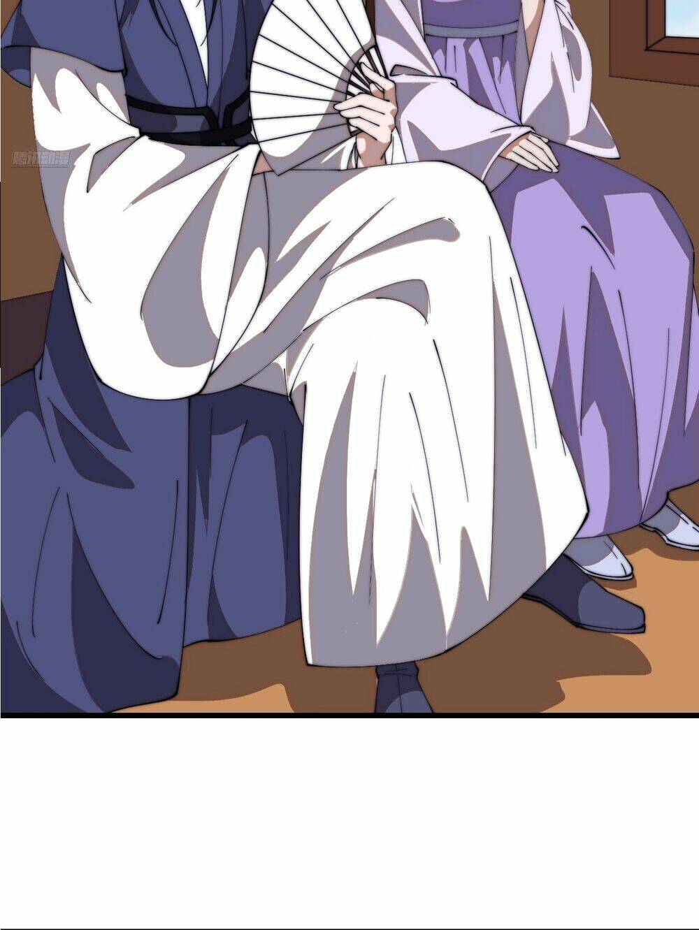 Ta Có Một Sơn Trại Chapter 843 - Trang 10