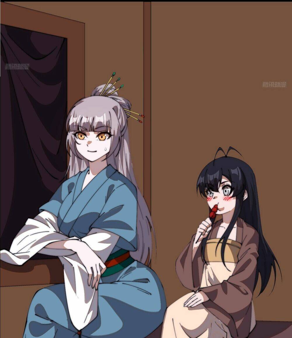 Ta Có Một Sơn Trại Chapter 843 - Trang 11