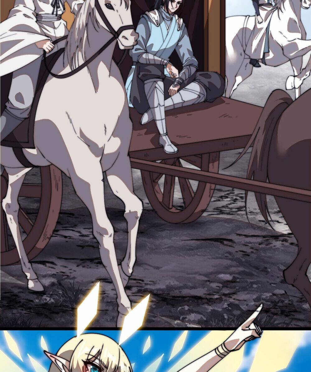 Ta Có Một Sơn Trại Chapter 843 - Trang 13