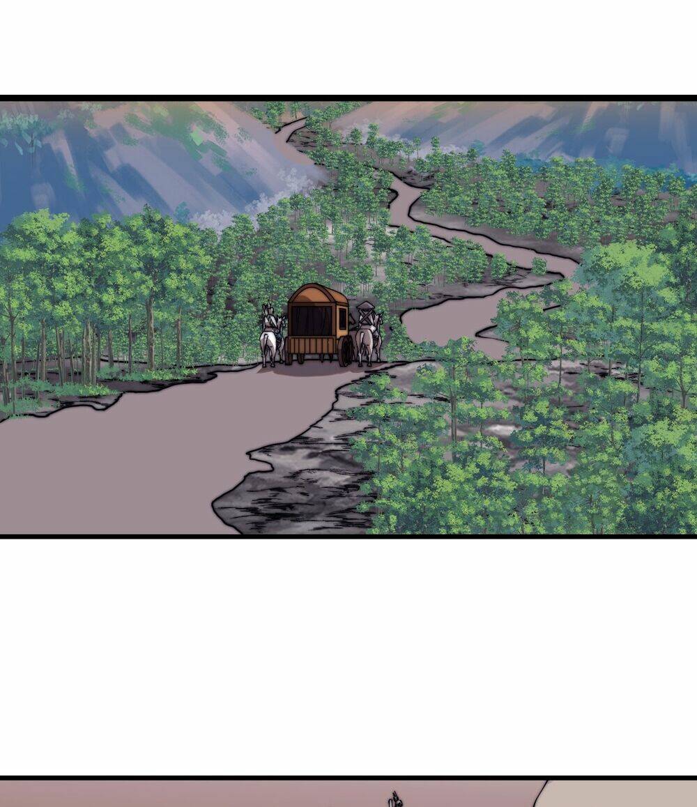 Ta Có Một Sơn Trại Chapter 843 - Trang 15