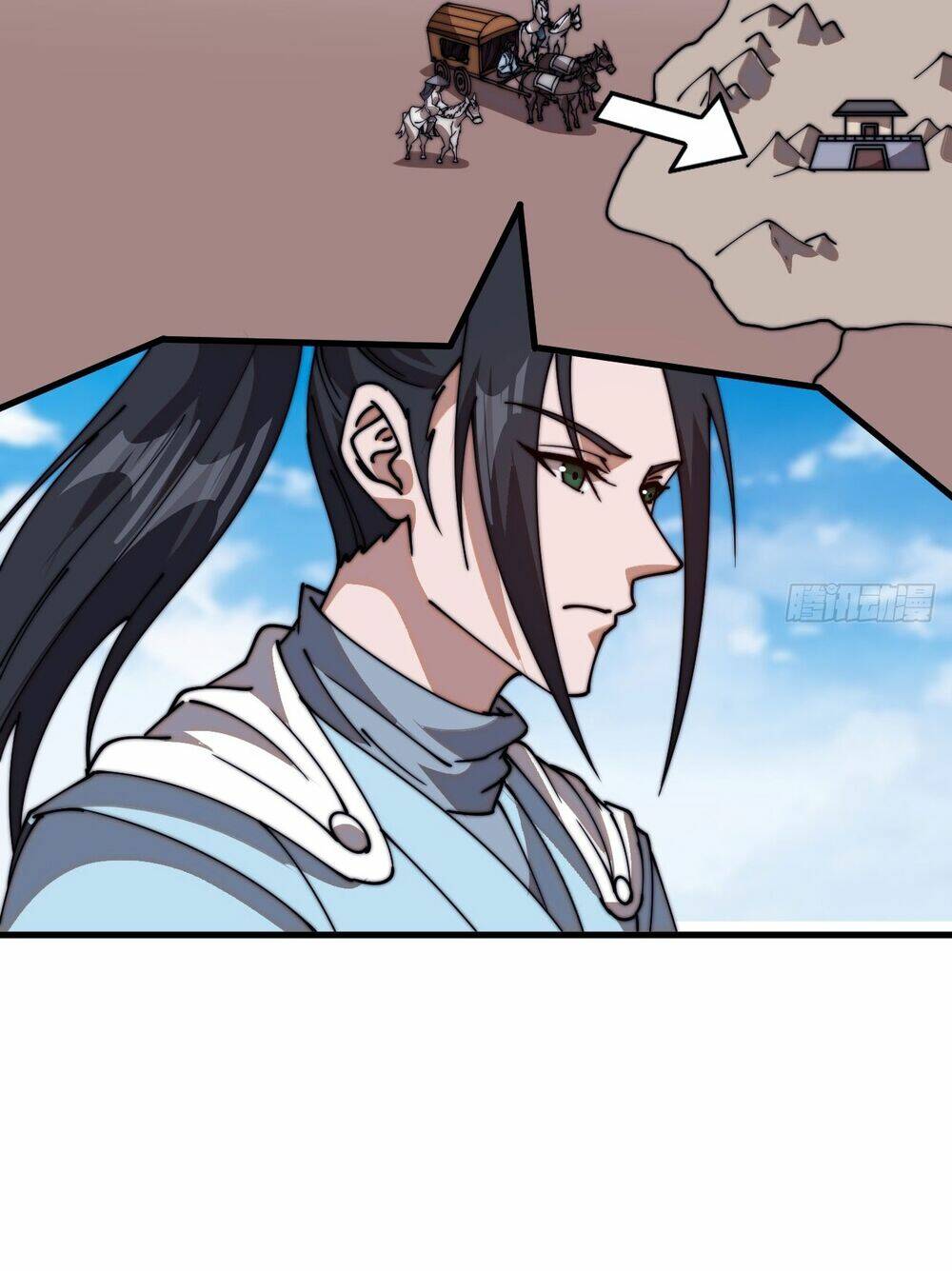 Ta Có Một Sơn Trại Chapter 843 - Trang 16