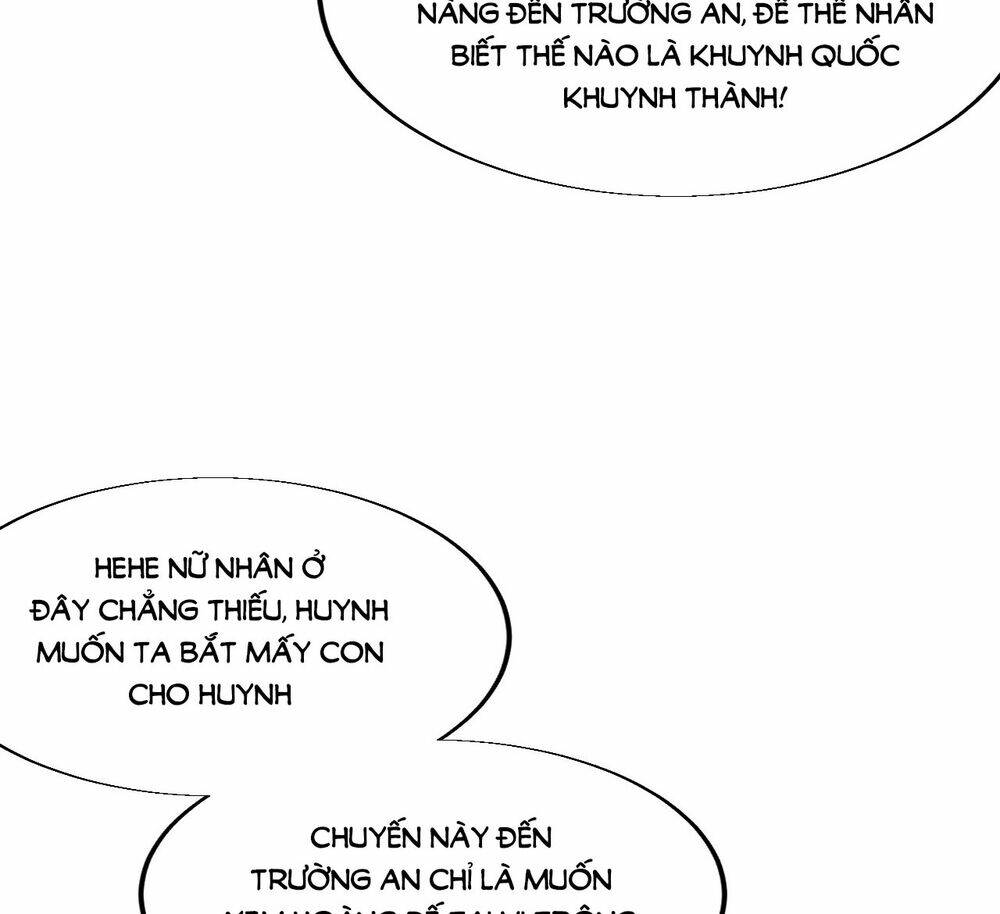 Ta Có Một Sơn Trại Chapter 843 - Trang 20