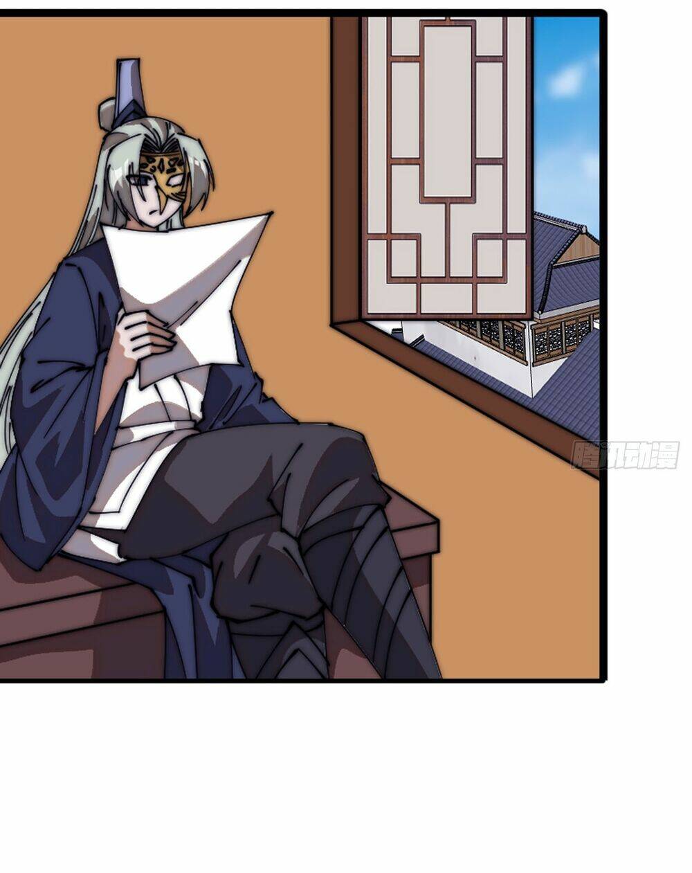 Ta Có Một Sơn Trại Chapter 843 - Trang 24