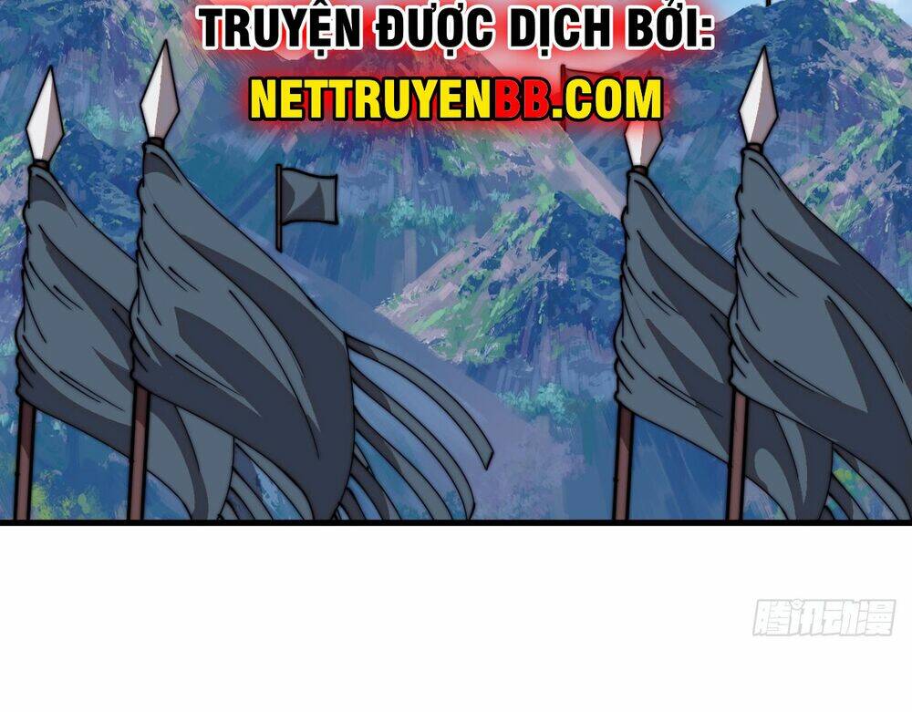 Ta Có Một Sơn Trại Chapter 843 - Trang 29