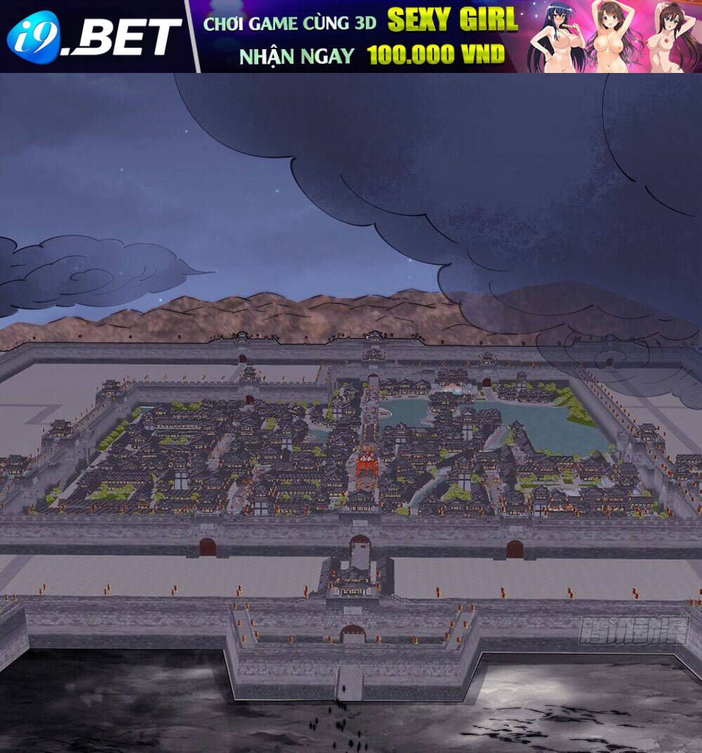 Ta Có Một Sơn Trại Chapter 843 - Trang 31