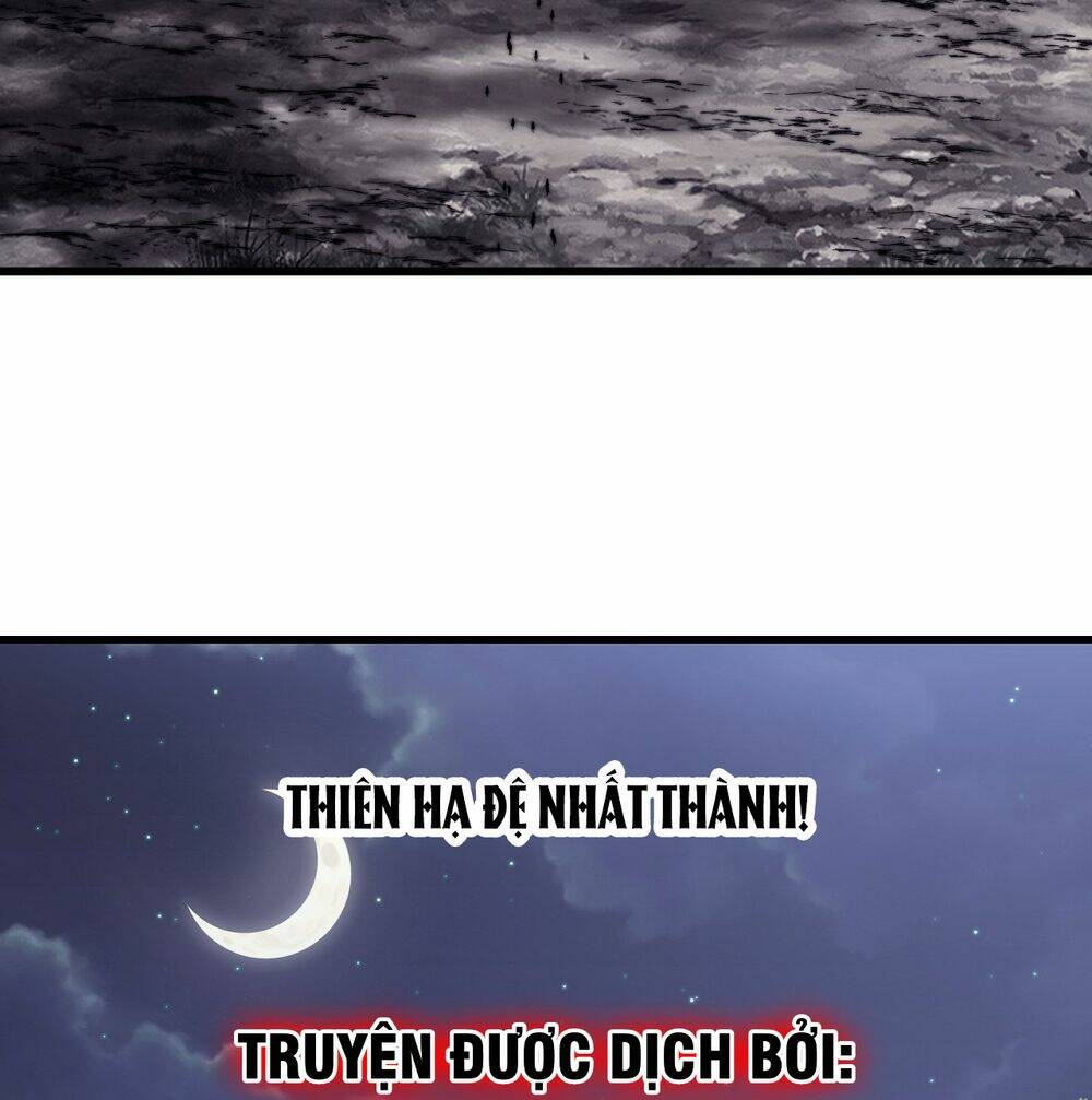 Ta Có Một Sơn Trại Chapter 843 - Trang 32