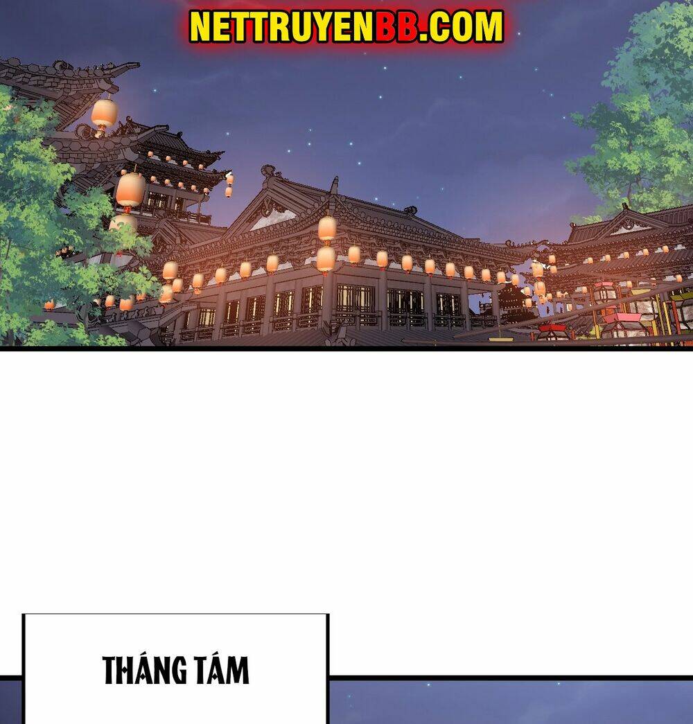 Ta Có Một Sơn Trại Chapter 843 - Trang 33