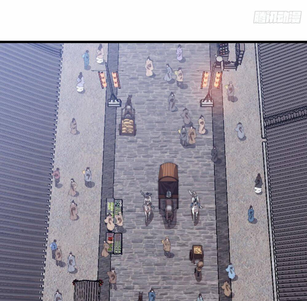 Ta Có Một Sơn Trại Chapter 843 - Trang 35