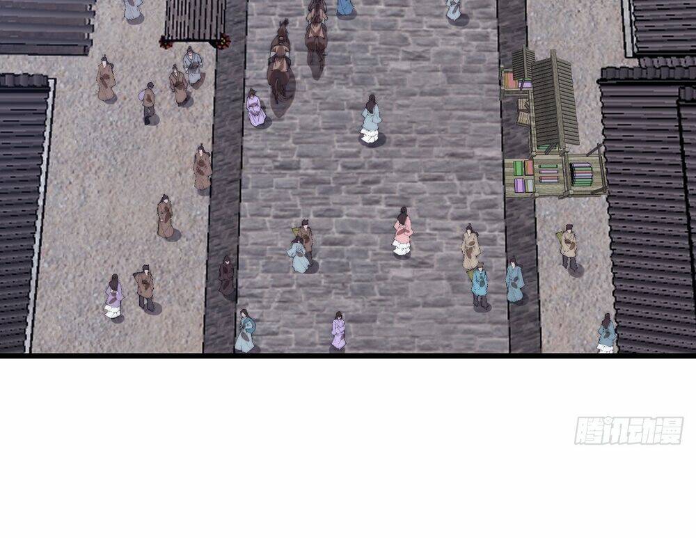 Ta Có Một Sơn Trại Chapter 843 - Trang 36